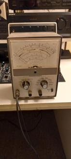 Meetinstrument, Ophalen, Gebruikt, Multimeter