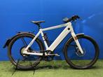 Stromer ST3 Sport 2021 XL Wit, 55 tot 59 cm, Gebruikt, Stromer