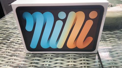Ipad mini 6, Computers en Software, Apple iPads, Zo goed als nieuw, Ophalen