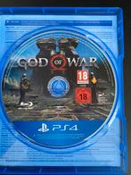 God of War (PlayStation 4), Spelcomputers en Games, Games | Sony PlayStation 5, Gebruikt, Ophalen of Verzenden