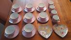 Servies Pip Studio Amsterdam, Huis en Inrichting, Keuken | Servies, Ophalen, Zo goed als nieuw, Overige stijlen, Kop(pen) en/of Schotel(s)