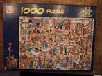 Puzzel 1000 stukjes nr 10, Ophalen of Verzenden, 500 t/m 1500 stukjes, Zo goed als nieuw, Legpuzzel