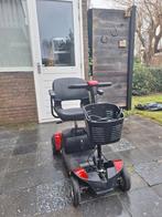 Scootmobiel, inklapbaar., Ophalen, 10 km/u of minder