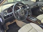 Audi A6 allroad quattro 3.0 TFSI 290pk, gerev automaat en nw, Auto's, Euro 5, Stof, Gebruikt, Beige