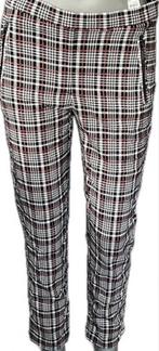 Broek van Christian Berg - Maat : 40, Kleding | Dames, Broeken en Pantalons, Maat 38/40 (M), Verzenden, Zo goed als nieuw, Grijs