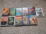 Dvd,s kinderen 11 stuks, Cd's en Dvd's, Alle leeftijden, Ophalen of Verzenden, Zo goed als nieuw