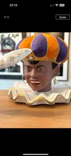 Etalage display Piet - Sinterklaas, Ophalen of Verzenden