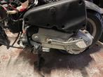 Piaggio/vespa 4takt 4v(4klepper) blok PLUG&play, Ophalen, Zo goed als nieuw, Blok, Vespa
