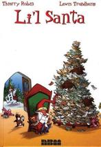 Li'l Santa - HC (2003) NBM Graphic Novels, Boeken, Eén comic, Amerika, NBM Graphic Novels, Verzenden