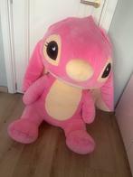 Grote Stitch knuffel XXL, Kinderen en Baby's, Speelgoed | Knuffels en Pluche, Ophalen, Zo goed als nieuw, Overige typen