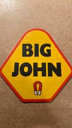 Bierviltje, Verzamelen, Biermerken, Ophalen of Verzenden, Viltje(s), Overige merken