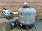 beadfilter, Tuin en Terras, Vijver-toebehoren, Ophalen, Gebruikt, Vijverfilter