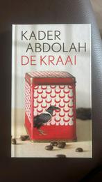 De Kraai, Ophalen of Verzenden, Zo goed als nieuw, Nederland, Kader Abdolah