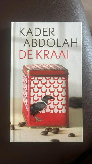 De Kraai beschikbaar voor biedingen