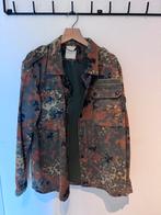 Army jasje One Size, Kleding | Dames, Ophalen of Verzenden, Zo goed als nieuw, Maat 38/40 (M), Groen