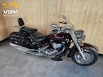 SUZUKI Intruder C 800 Classic C800 C-800 Rijklaar!, Motoren, 805 cc, Motorrijbewijs A, Bedrijf, Onbekend