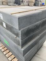 Traptreden beton 16x50x100cm nieuw (P63), Nieuw, Minder dan 100 cm, Minder dan 25 cm, Overige typen