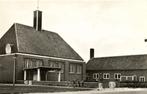 Ned. Herv. Kerk, Westkapelle - volk - ongelopen, Ophalen of Verzenden, 1920 tot 1940, Ongelopen, Noord-Brabant