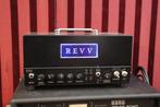 Revv D20 Buizenversterker met Two Notes - Haarlem, Muziek en Instrumenten, Ophalen
