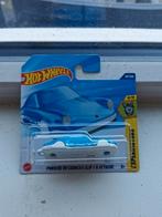 Hot Wheels Porsche 911 Carrera Clip - Nieuw!, Ophalen of Verzenden, Nieuw, Auto, Hot Wheels