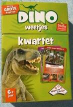 DINO, SKYLANDERS, PAARDEN , BOTJES, JUNGLE WEETJE KAARTSPEL, Een of twee spelers, Verzenden, Nieuw, Internety games