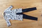Le Comte vest en truitje, maat 40 + zwarte broek W:36 L:32, Ophalen of Verzenden, Nieuw