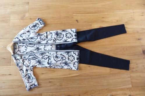 Le Comte vest en truitje, maat 40 + zwarte broek W:36 L:32, Kleding | Dames, Dames-kledingpakketten, Nieuw, Ophalen of Verzenden