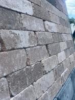 Getrommelde waalformaat 7cm Oud Lemmer, Tuin en Terras, Klinkers, Nieuw, Ophalen of Verzenden, 10 m² of meer