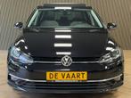 Volkswagen Golf 1.4 TSI Business DSG PANORAMADAK ACC NAVIGAT, Auto's, Stof, Gebruikt, 1302 kg, 4 cilinders