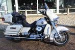 Harley-Davidson Ultra Classic FLHTC-U, Chopper, Bedrijf, 1449 cc, Meer dan 35 kW