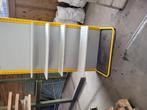 Stelling ., demontabel, Huis en Inrichting, Ophalen, Gebruikt