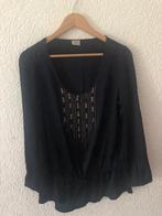 Esprit blouse donkerblauw - maat 40 of 42 - nieuw staat, Maat 38/40 (M), Nieuw, Esprit, Verzenden