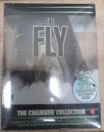 The Fly Chamber Collection DVD 7-disc NLO Gift Set NIEUW!, Vanaf 16 jaar, Ophalen of Verzenden, Nieuw in verpakking, Boxset