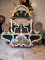 Draaiorgel, Muziek en Instrumenten, Ophalen