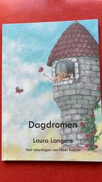 Laura Langens - Dagdromen, Laura Langens, Spiritualiteit algemeen, Overige typen, Nieuw