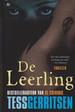 Tess Gerritsen De leerling, Boeken, Thrillers, Tess Gerritsen, Ophalen of Verzenden, Zo goed als nieuw, Nederland