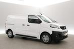 Peugeot e-Expert L2H1 75 kWh | SOH 99% | Snelladen | 360 C, Auto's, Bestelauto's, Gebruikt, Wit, 317 km, 1000 kg