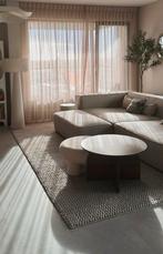 SPC Click PVC vloer XL tegel betonlook, Ophalen, Overige materialen, 30 cm of meer, 50 tot 150 cm