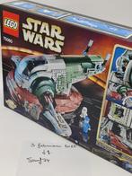 Lego Slave I (75060), Kinderen en Baby's, Speelgoed | Duplo en Lego, Ophalen of Verzenden, Nieuw, Complete set, Lego