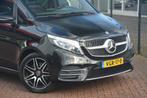 Mercedes-Benz V-Klasse 300d Extra Lang DC Avantgarde Edition, Achterwielaandrijving, Gebruikt, Euro 6, Zwart