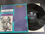 Sviatoslav Richter Piano Beethoven Pathetique Appassionata, Ophalen of Verzenden