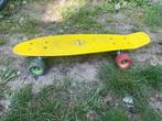 Skateboard in goede staat €10, Sport en Fitness, Skateboarden, Ophalen of Verzenden, Gebruikt, Skateboard