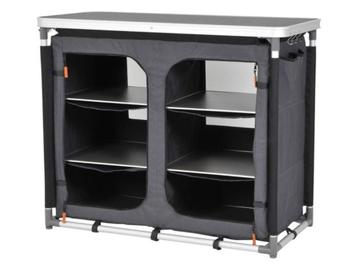Obelink Toulon Luxe kast - Grey beschikbaar voor biedingen