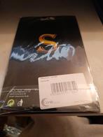 LG G8 Glasfolie - Nieuw!, Ophalen of Verzenden, Nieuw, Bescherming