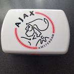 Lunch box ajax, Ophalen of Verzenden, Nieuw, Ajax, Overige typen