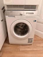 Aeg wasmachine 1600 toeren voor onderdelen, Witgoed en Apparatuur, Ophalen, 1600 toeren of meer, 85 tot 90 cm
