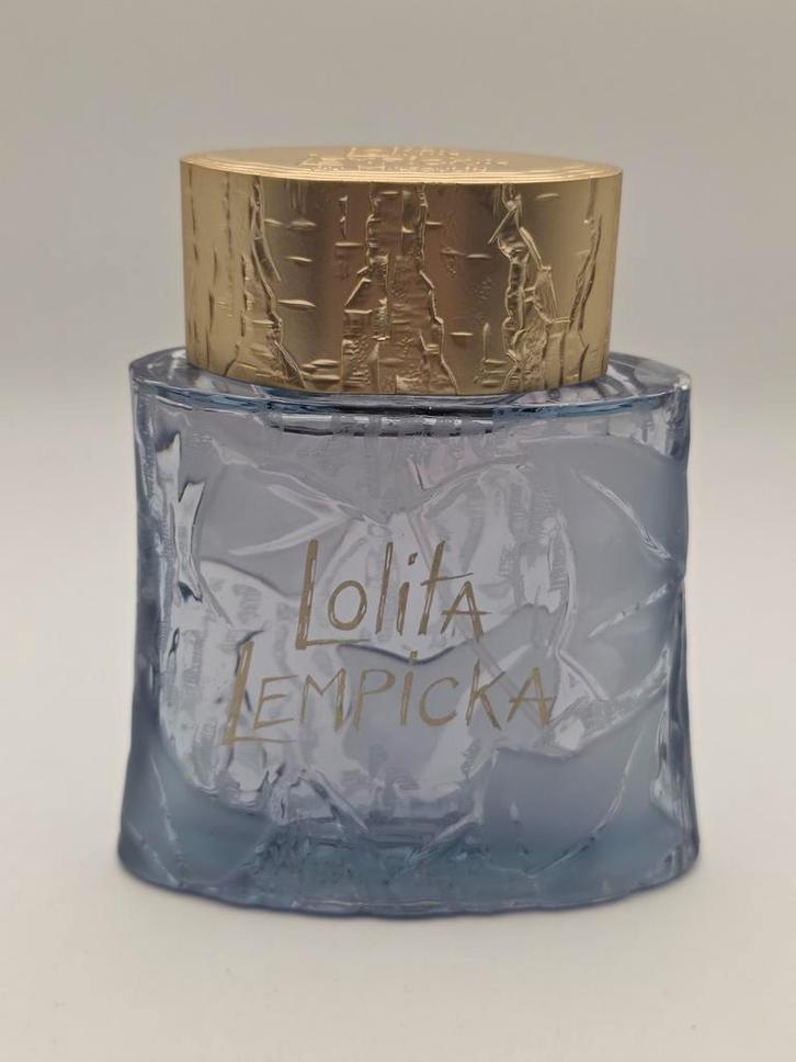 Vintage (2014) Lolita Lempicka Au Masculin EDT 100ML, Sieraden, Tassen en Uiterlijk, Uiterlijk | Parfum, Nieuw, Ophalen of Verzenden