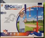 Honkbal Werpmachine voor Kinderen, Nieuw, Ophalen of Verzenden, Onbekend, SportSet