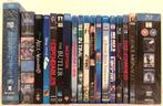 LOT: Blu-Ray o.a. Frozen Planet, Underworld, Up, Inception, Cd's en Dvd's, Blu-ray, Boxset, Zo goed als nieuw, Ophalen, Muziek en Concerten