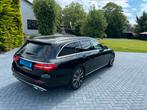 Mercedes-Benz E-Klasse E220d 2.0 143KW Estate 9G-TR 2018, Auto's, Mercedes-Benz, Automaat, Achterwielaandrijving, 194 pk, 4 cilinders
